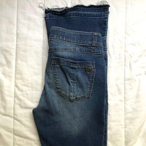 Democracy Ab Solution Jeans